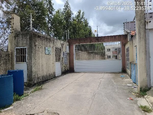 Apartamento - 1 Quartos - Itaitinga - Ocupado — foto 2