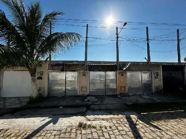 Casa - 1 Quartos - Nova Iguacu - Ocupado — foto 2
