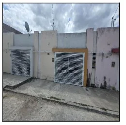 Casa - 2 Quartos - Altinho - Ocupado — foto 2
