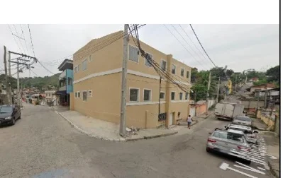 Apartamento - 2 Quartos - Sao Goncalo - Ocupado — foto 2