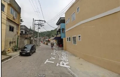 Apartamento - 2 Quartos - Sao Goncalo - Ocupado — foto 4