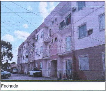 Casa - 2 Quartos - Sao Goncalo - Ocupado — foto 2