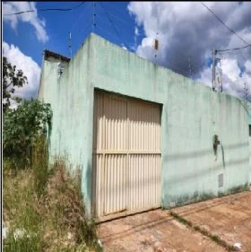 Casa - 3 Quartos - Planaltina - Ocupado — foto 2