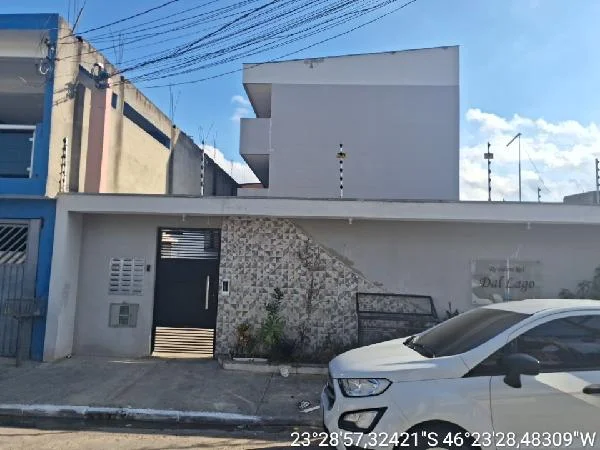 Apartamento - 2 Quartos - Sao Paulo - Ocupado — foto 2