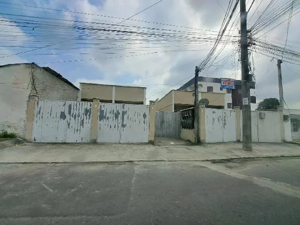 Casa - 1 Quartos - Sao Goncalo - Ocupado — foto 2