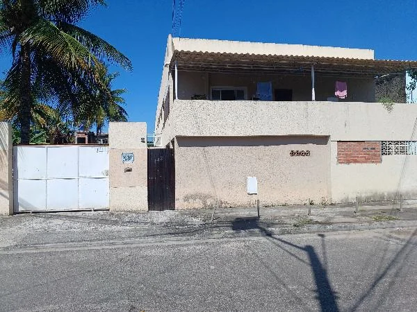 Casa - Sao Goncalo - Ocupado — foto 2