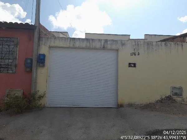 Casa - 2 Quartos - Horizonte - Ocupado — foto 2