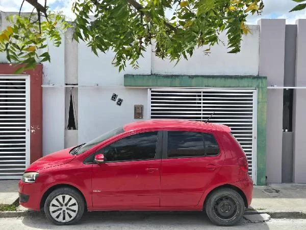 Casa - 2 Quartos - Altinho - Ocupado — foto 2