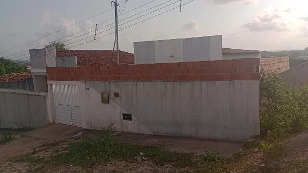 Casa - 2 Quartos - Nossa Senhora do Socorro - Ocupado — foto 2
