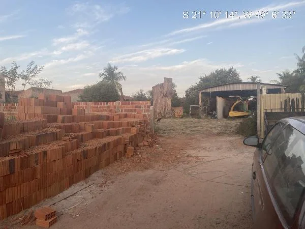 Terreno - Catanduva - Desocupado — foto 2