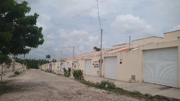 Casa - 2 Quartos - Horizonte - Ocupado — foto 2