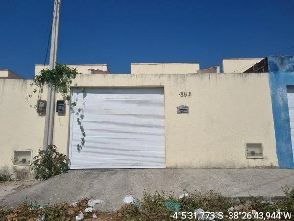 Casa - 2 Quartos - Horizonte - Ocupado — foto 2