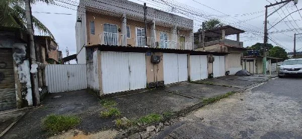 Casa - Sao Goncalo - Ocupado — foto 2