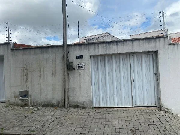 Casa - 2 Quartos - Horizonte - Desocupado — foto 2
