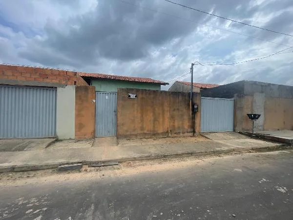 Casa - 2 Quartos - Ipixuna do Para - Ocupado — foto 2