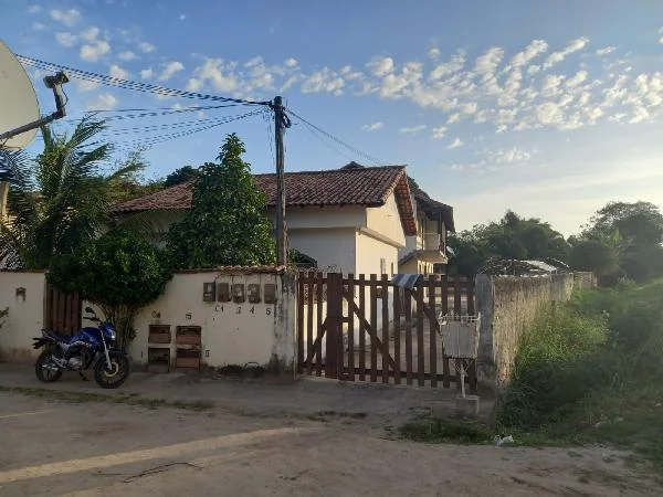 Casa - 2 Quartos - Rio Bonito - Ocupado — foto 2