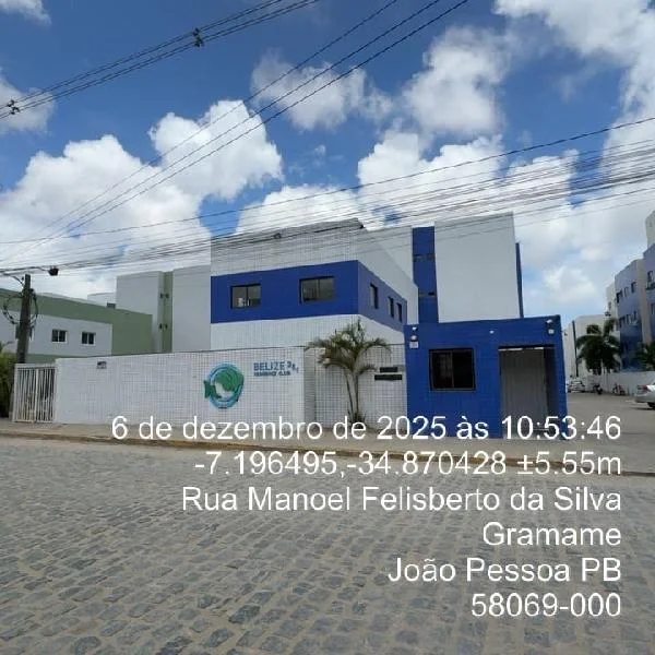 Apartamento - 2 Quartos - João Pessoa - Ocupado — foto 2