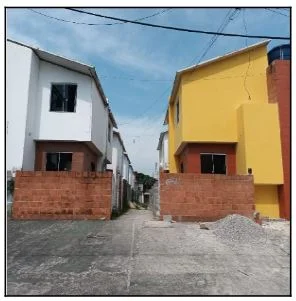 Casa - 2 Quartos - Mage - Ocupado — foto 2