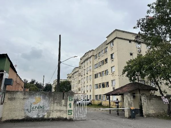 Apartamento - Rio de Janeiro - Ocupado — foto 2