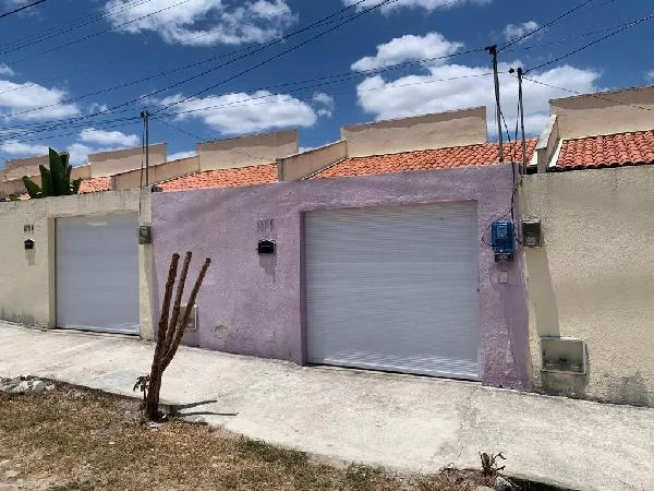 Casa - 2 Quartos - Horizonte - Ocupado — foto 2