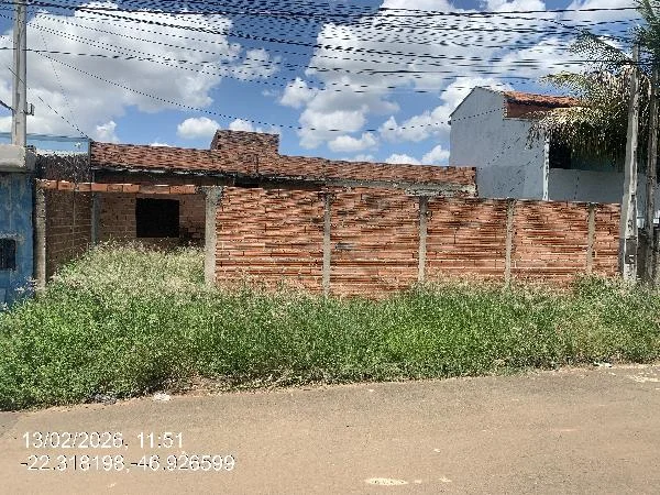 Terreno - Mogi Guacu - Desocupado — foto 2