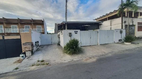 Casa - 1 Quartos - Sao Goncalo - Ocupado — foto 2