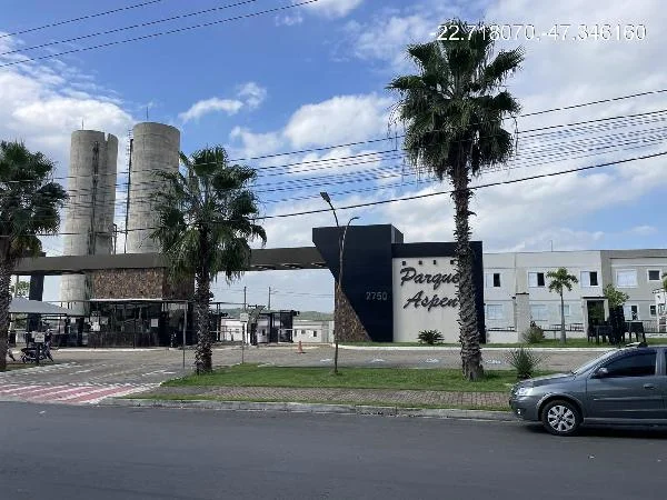 Apartamento - Americana - Ocupado — foto 2