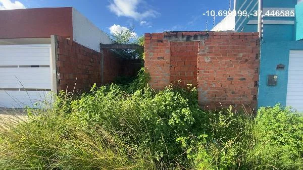 Terreno - Itabaiana - Ocupado — foto 2