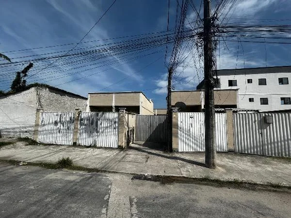 Casa - 1 Quartos - Sao Goncalo - Ocupado — foto 2