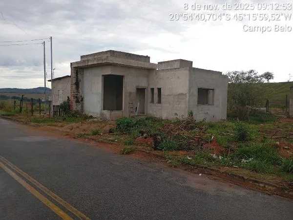 Terreno - Campo Belo — foto 2