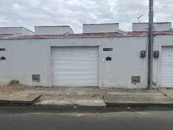 Casa - 2 Quartos - Horizonte — foto 2