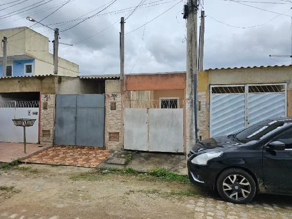 Casa - 1 Quartos - Nova Iguacu - Desocupado — foto 2
