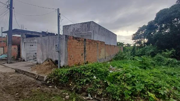 Terreno - Nossa Senhora do Socorro - Desocupado — foto 2
