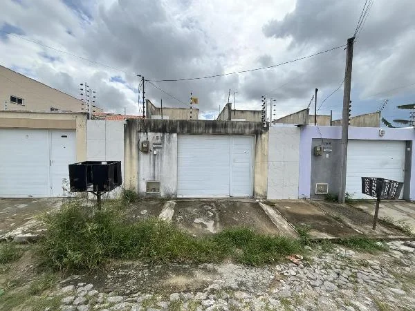 Casa - 2 Quartos - Itaitinga - Ocupado — foto 2