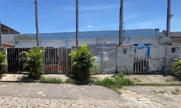 Casa - 1 Quartos - Nova Iguacu - Desocupado — foto 2