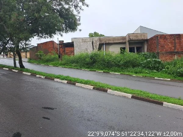 Terreno - Presidente Prudente - Não Informado. — foto 2