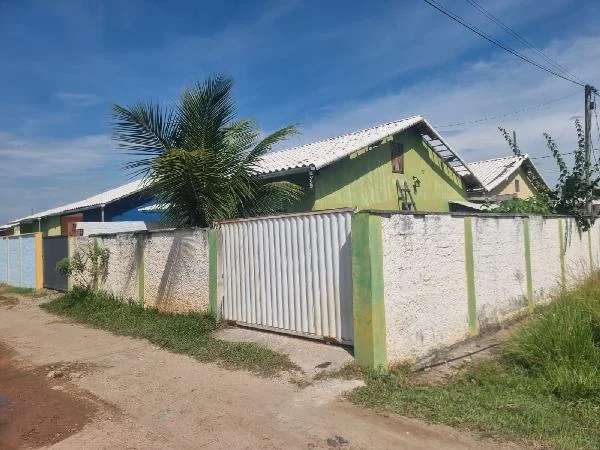 Casa - 2 Quartos - Rio de Janeiro - Ocupado — foto 2