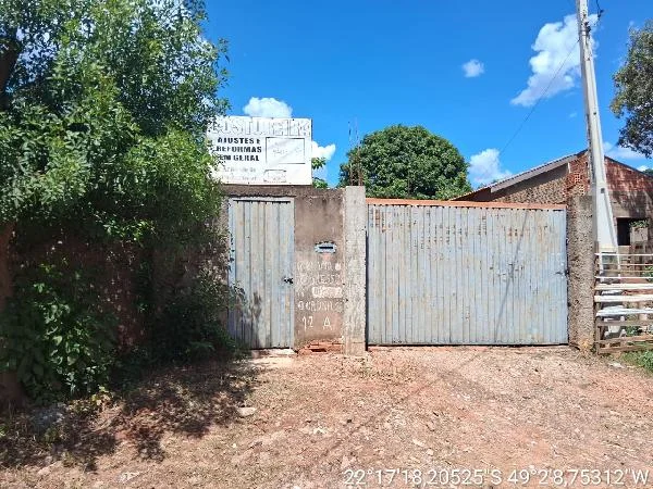 Casa - 1 Quartos - Bauru - Ocupado — foto 2