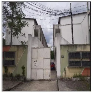 Casa - 1 Quartos - Sao Goncalo - Ocupado — foto 2