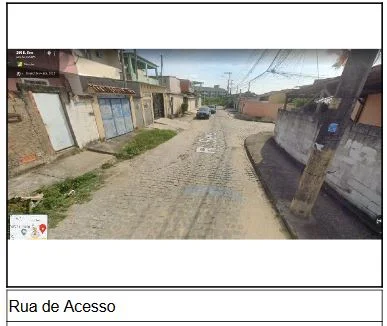 Casa - 1 Quartos - Nova Iguacu - Ocupado — foto 3