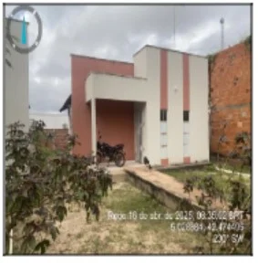 Casa - 2 Quartos - Altos - Ocupado — foto 2