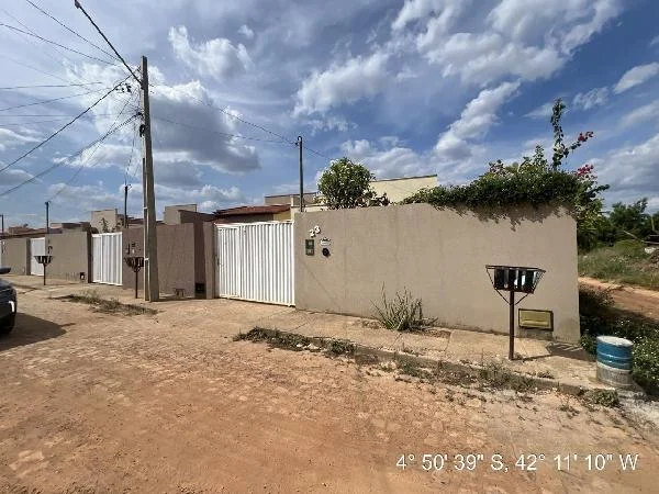 Casa - 2 Quartos - Campo Maior - Ocupado — foto 2