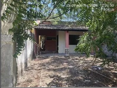 Casa - 2 Quartos - Pacajus - Desocupado — foto 4