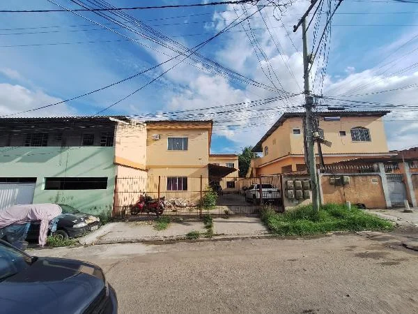Apartamento - 2 Quartos - Sao Goncalo - Ocupado — foto 2