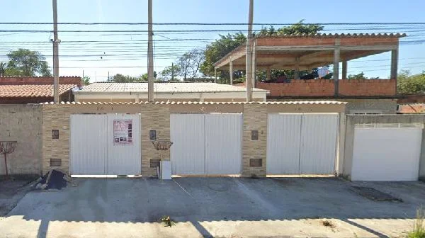 Casa - 1 Quartos - Nova Iguacu - Ocupado — foto 2