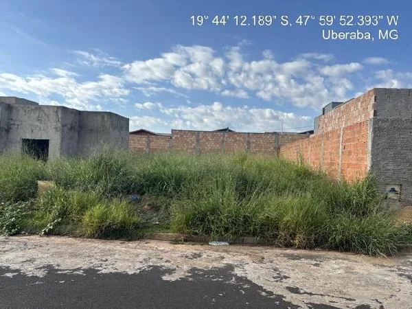 Terreno - Uberaba - Ocupado — foto 2