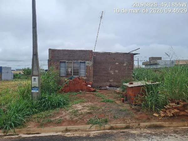 Terreno - Sao Jose do Rio Preto - Ocupado — foto 2