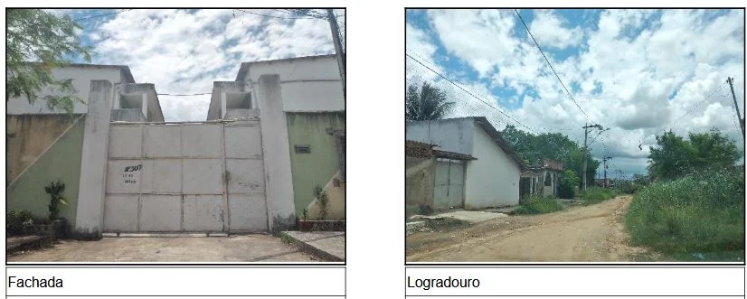 Casa - 1 Quartos - Sao Goncalo - Ocupado — foto 2