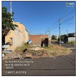 Terreno - Sao Jose do Rio Preto - Desocupado — foto 2