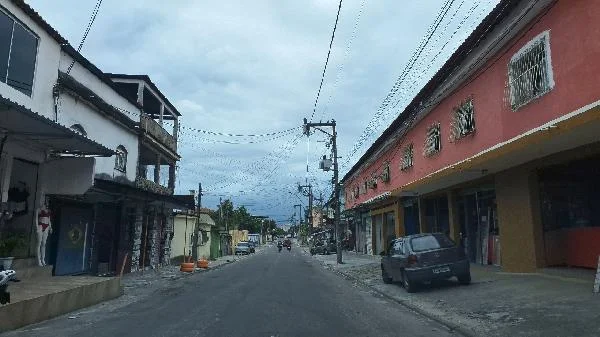 Casa - 1 Quartos - Sao Goncalo - Ocupado — foto 2